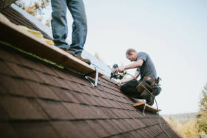 Local Roofers in Durham, CT